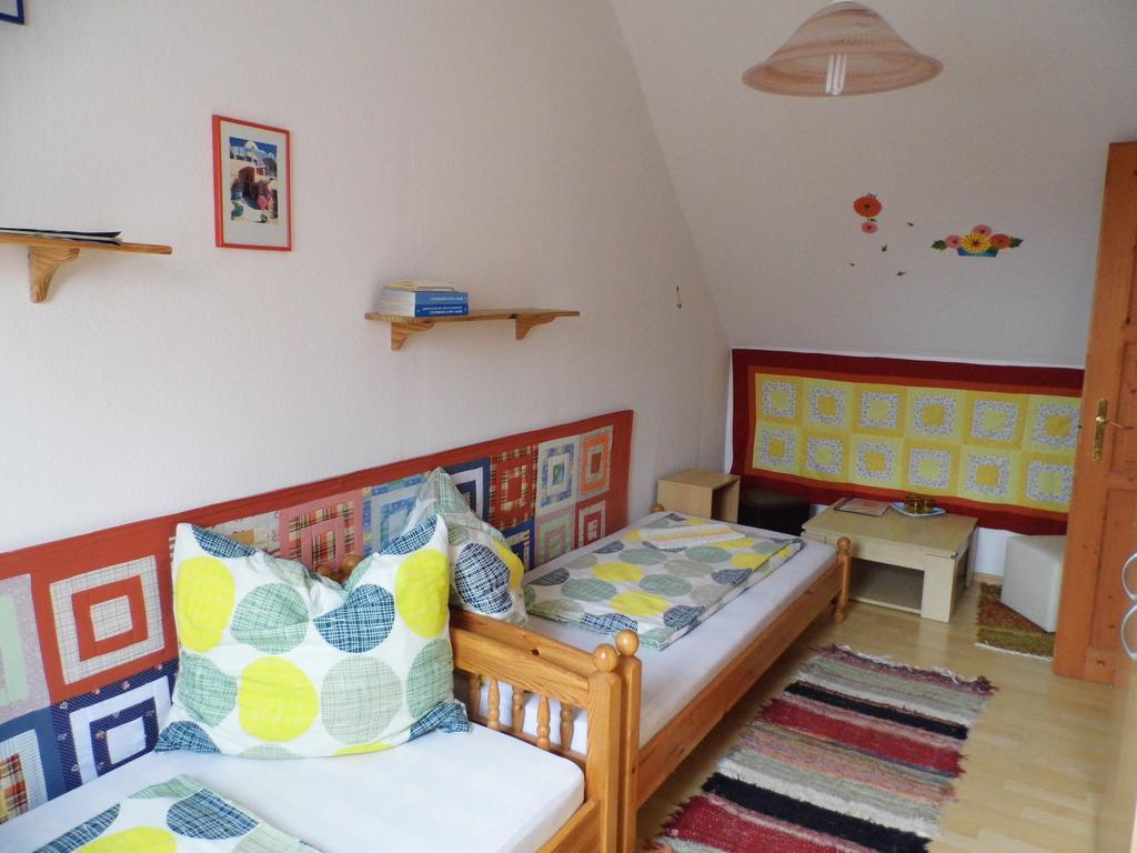 Bakonyi Apartmanhaz Eplény Exteriér fotografie